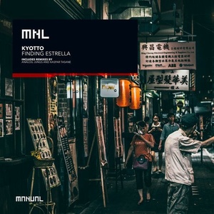 KYOTTO - Finding Estrella [MNL202]