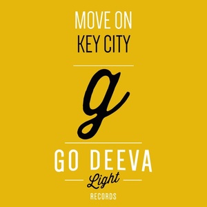 Key City - Move On [GDL2009]