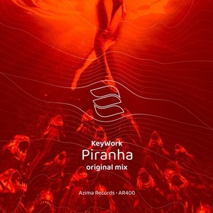 KeyWork - Piranha [AR400]