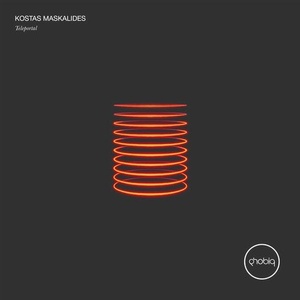 Kostas Maskalides - Teleportal [PHOBIQ0248D]