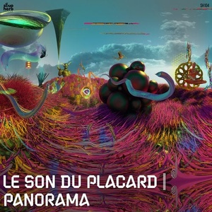 Le Son Du Placard - Panorama [SH104]