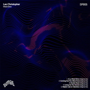 Leo Christopher - West Drive [SR005]