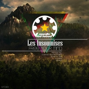 Les Insoumises - Free Your Mind [MYC963]