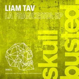 Liam Tav - La Francesita EP [SKB072]