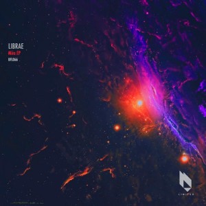 Librae - Mira EP [BFL066]