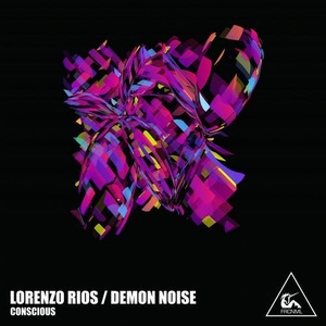 Lorenzo Rios, Demon Noise - Conscious [FRCNML289]