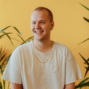 Luuk Van Dijk November chart