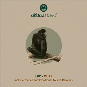 LØC, Gabrielle Pollina - Ours [AKBAL198]
