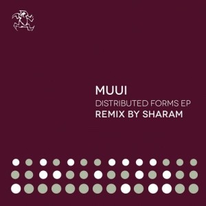 MUUI - Distributed Forms [YR280]