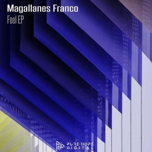 Magallanes Franco - Feel EP [PDD156]
