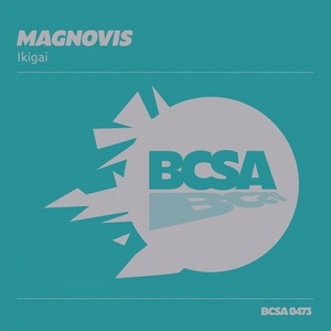 Magnovis - Ikigai [BCSA0473]