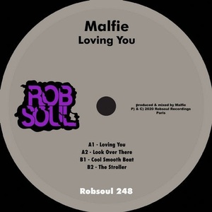 Malfie - Loving You [RB248]