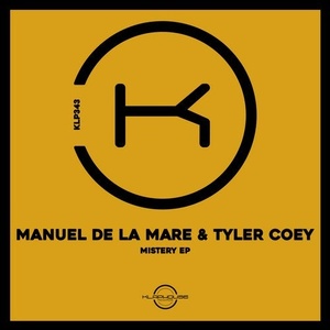 Manuel De La Mare, Tyler Coey - Mouse [KLP343]