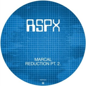 Marca - Reduction Pt. 2 [RSPX23]