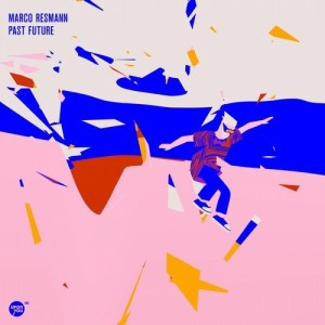 Marco Resmann - Past Future [UY159]