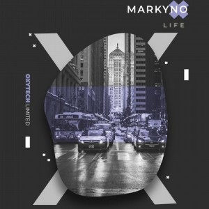 Markyno - Life [OXL199]