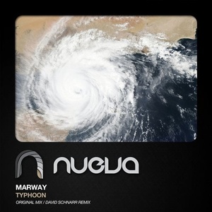 Marway - Typhoon [ND254]
