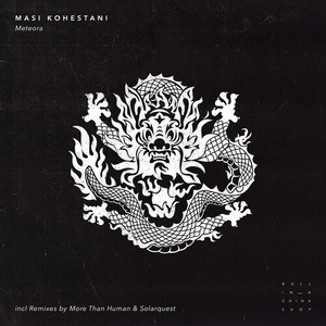 Masi Kohestani - Meteora [4056813222128]