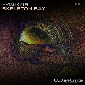 Matan Caspi - Skeleton Bay [OL386]
