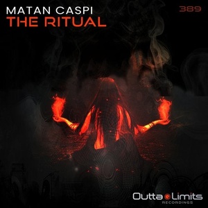 Matan Caspi - The Ritual [OL389]