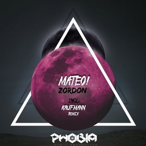 Mateo! - Zordon [PMR048]