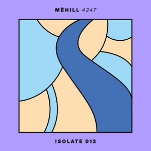 Mehill - 4247 [ISO012]