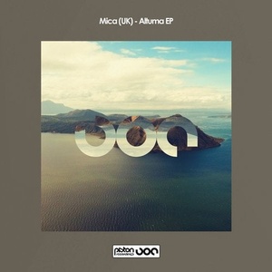 Mica (UK) - Altuma EP [PR2020563]
