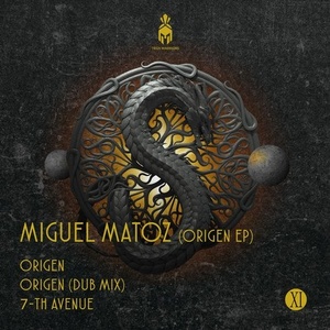 Miguel Matoz - Origens [TW11]