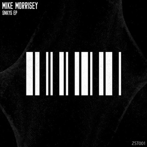 Mike Morrisey - Snkys EP [ZST001]