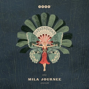 Mila Journée - Anhum [3000092]