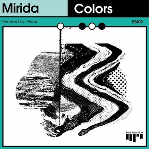 Mirida - Colors [BB109]