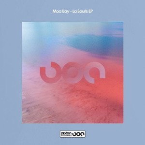 Moa Bay - La Souris EP [PR2020564]