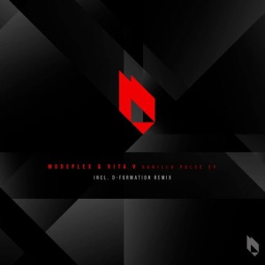 Modeplex - Vanilla Pulse EP [BF269]