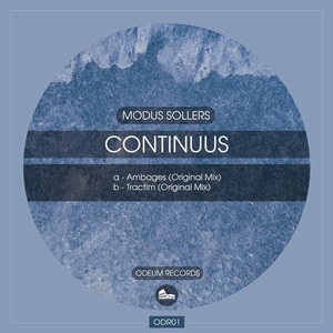 Modus Sollers - Continuus [531609]