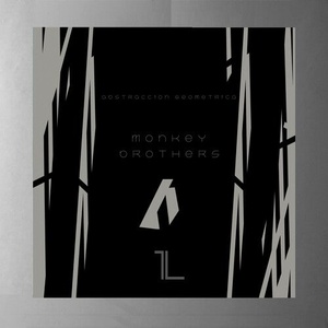 Monkey Brothers - Abstraccion Geometrica [PARALLEL093]