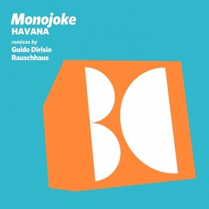 Monojoke - Manila [BALKAN0659]