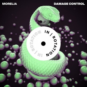 Morelia - Damage Control [INR0145B]