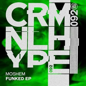 Moshem - Funked [CHR092]