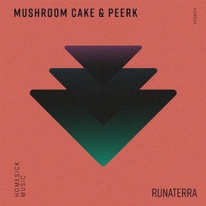 Mushroom Cake, Peerk - Runaterra [HSM034]