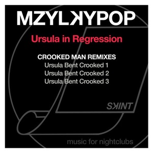 Mzylkypop - Ursula In Regression [4050538663204]