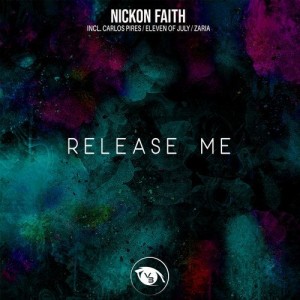 Nickon Faith - Release Me [VSN066]