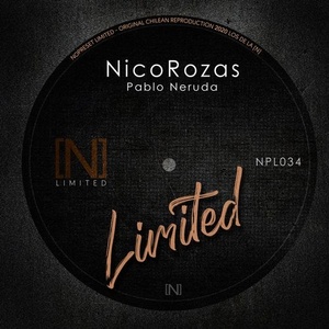 NicoRozas - Pablo Neruda [NPL034]