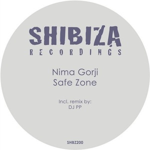 Nima Gorji - Safe Zone [SHBZ200]