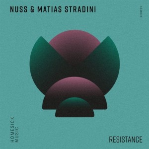Nuss, Matias Stradini - Resistance [HSM035]