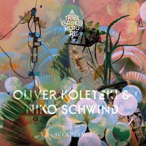 Oliver Koletzki, Niko Schwind - Acceptance [ATCK012]
