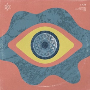 PRAANA, LEVV - I Am (Loving Awareness Mix) [ENCOLOR220RE]