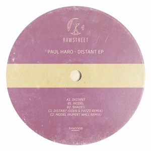 Paul Haro - Distant [RAWS008]
