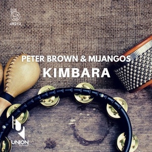 Peter Brown, Mijangos - Kimbara [UR212]
