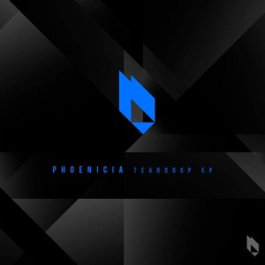Phoenicia - Teardrop EP [BF270]