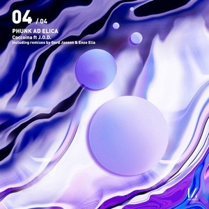 Phunkadelica, J.O.D. - Coccoina Remixes [MULTINOTES26]